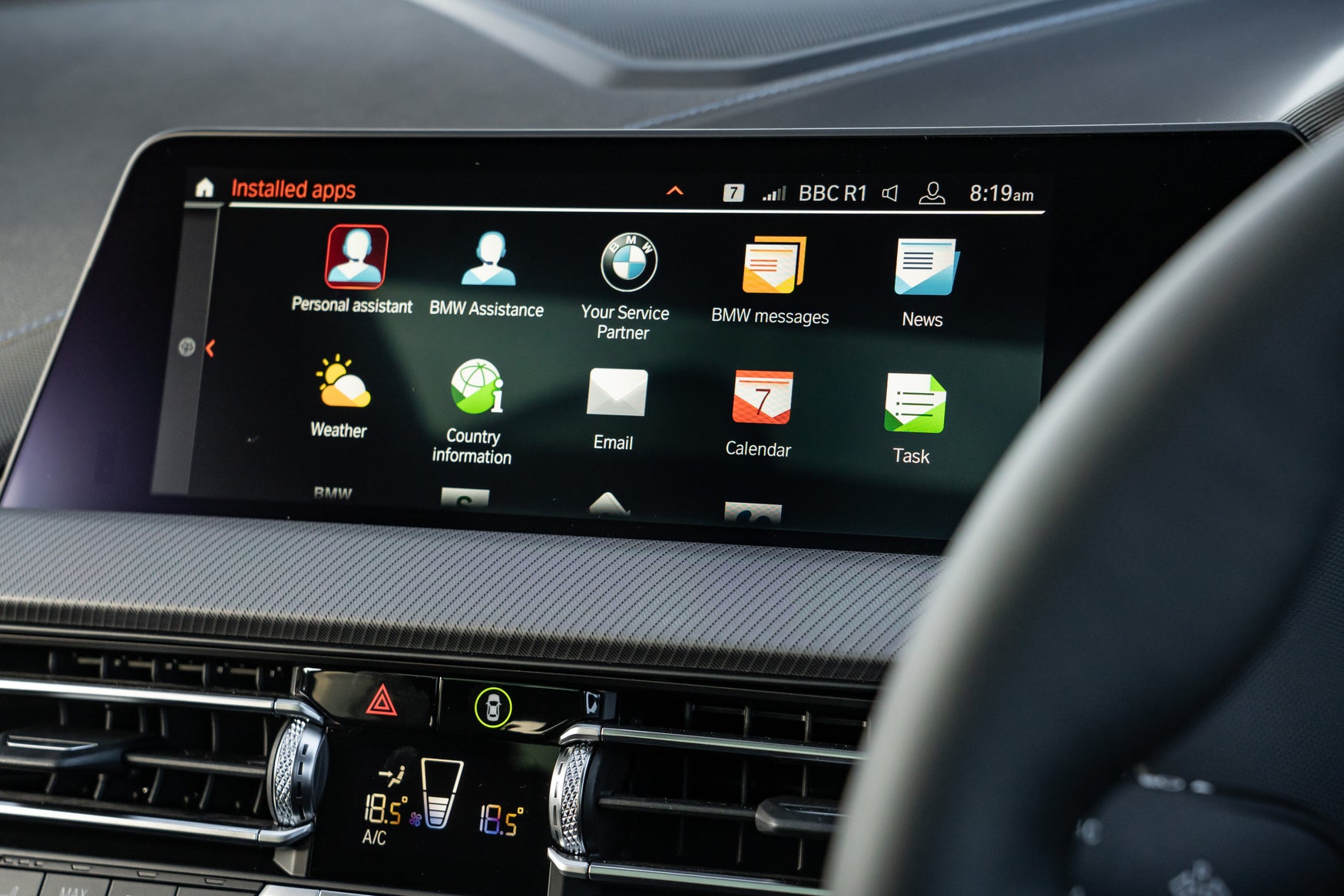 What is BMW iDrive? | heycar